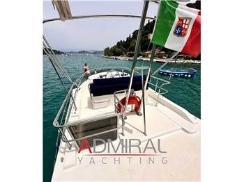 Menorquin MENORQUIN 160 FLY