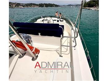 Menorquin MENORQUIN 160 FLY