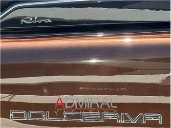 Riva 48 DOLCERIVA