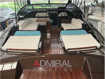 Riva 48 DOLCERIVA