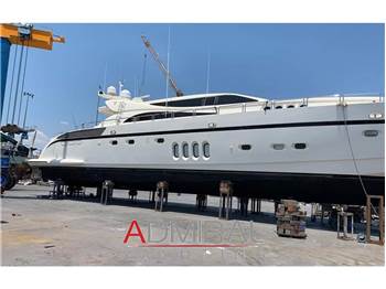 Arno Leopard 34M