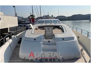 Arno Leopard 34M