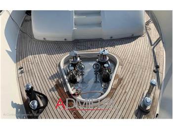 Arno Leopard 34M
