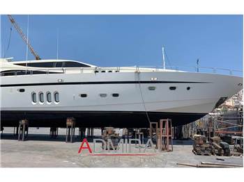 Arno Leopard 34M