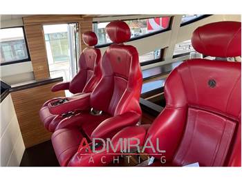 Arno Leopard 34M