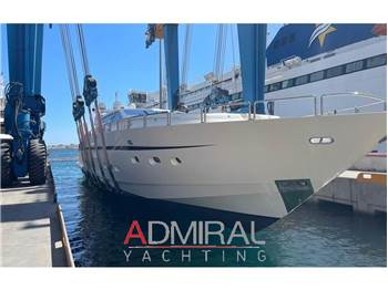 Arno Leopard 34M