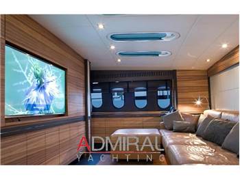 Arno Leopard 34M