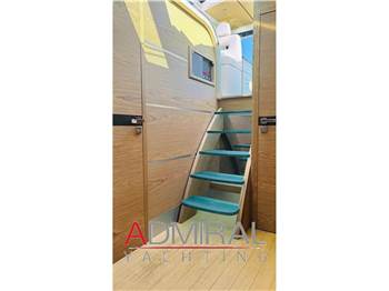 Airon Marine 4800 T TOP