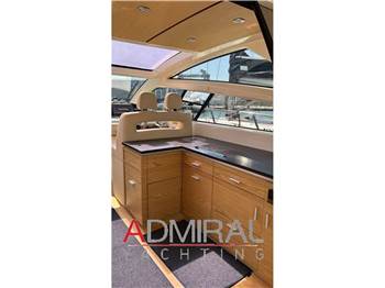 Airon Marine 4800 T TOP