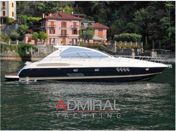 Airon Marine 4800 T TOP