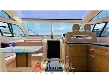Airon Marine 4800 T TOP