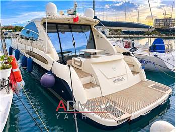 Airon Marine 4800 T TOP