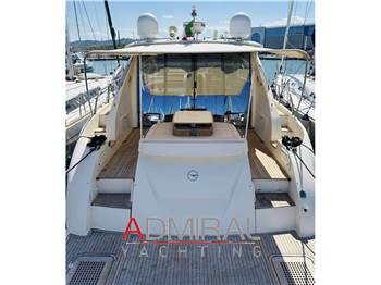 Airon Marine 4800 T TOP