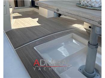 Fiart Mare 4T FOUR