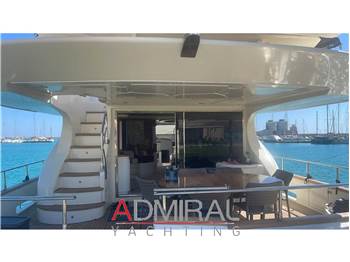 Azimut 80 Carat