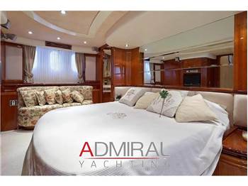 Azimut 80 Carat