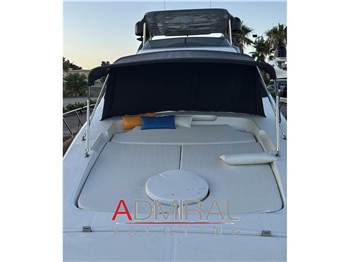 Azimut 80 Carat