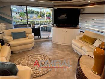 Azimut 80 Carat