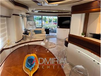 Azimut 80 Carat