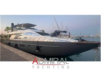 Azimut - 80 Carat