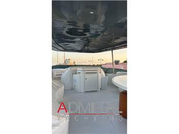 Azimut 80 Carat