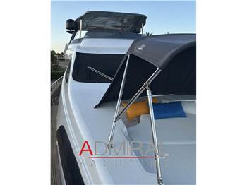 Azimut 80 Carat