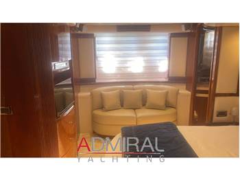 Azimut 80 Carat