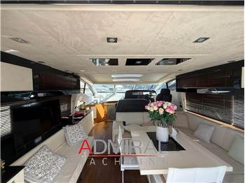 Sunseeker Predator 64