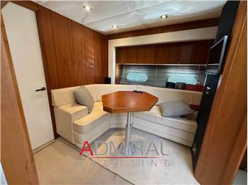 Sunseeker Predator 64