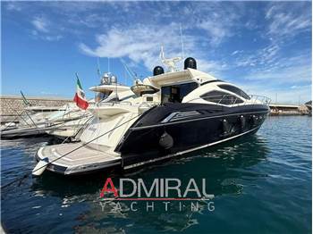 Sunseeker Predator 64