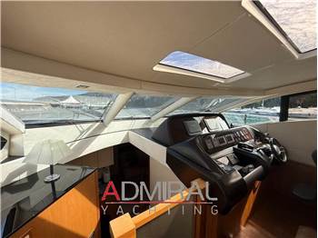 Sunseeker Predator 64