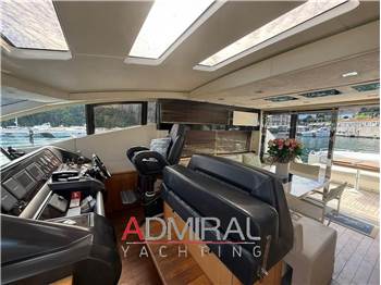 Sunseeker Predator 64