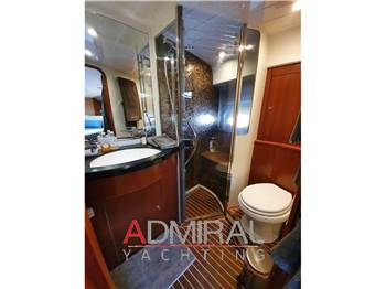 Princess Yachts V 58 - V58