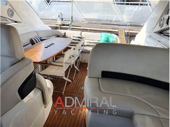 Princess Yachts V 58 - V58