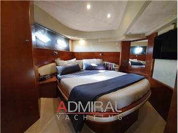 Princess Yachts V 58 - V58