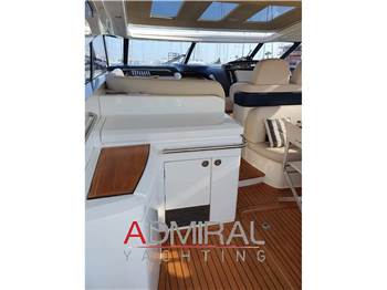 Princess Yachts V 58 - V58