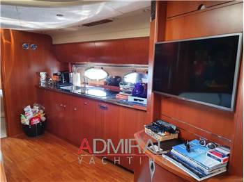 Princess Yachts V 58 - V58