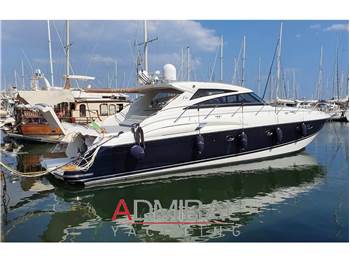 Princess Yachts V 58 - V58