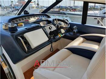 Princess Yachts V 58 - V58