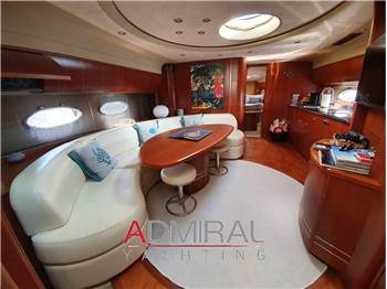 Princess Yachts V 58 - V58