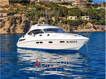 Sealine SEALINE SC39