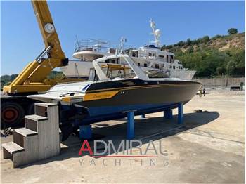 Wellcraft Marine SCARAB 31