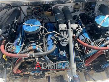 Wellcraft Marine SCARAB 31