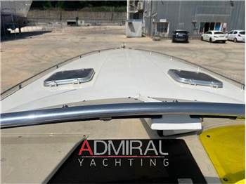 Wellcraft Marine SCARAB 31