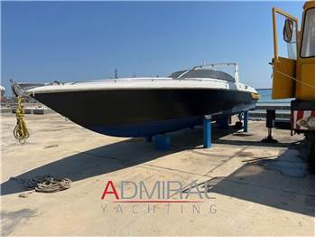 Wellcraft Marine SCARAB 31