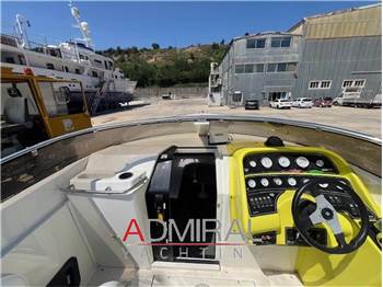 Wellcraft Marine SCARAB 31