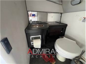 Wellcraft Marine SCARAB 31