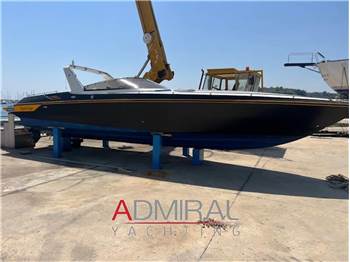 Wellcraft Marine SCARAB 31