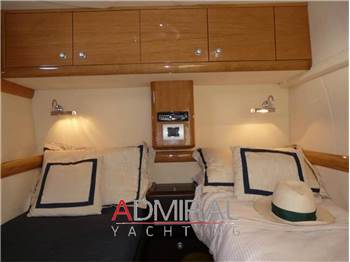 Cranchi MEDITERRANEE 50