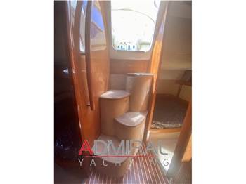 Cranchi MEDITERRANEE 50